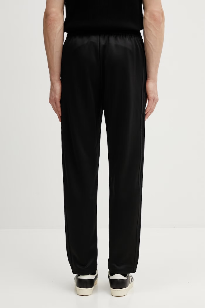Odzież adidas Originals spodnie dresowe KE3522 czarny