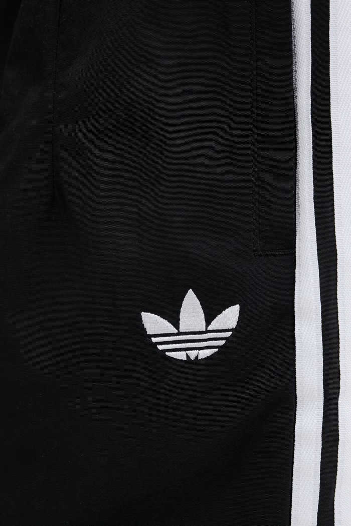 Παντελόνι φόρμας adidas Originals μαύρο KE3589