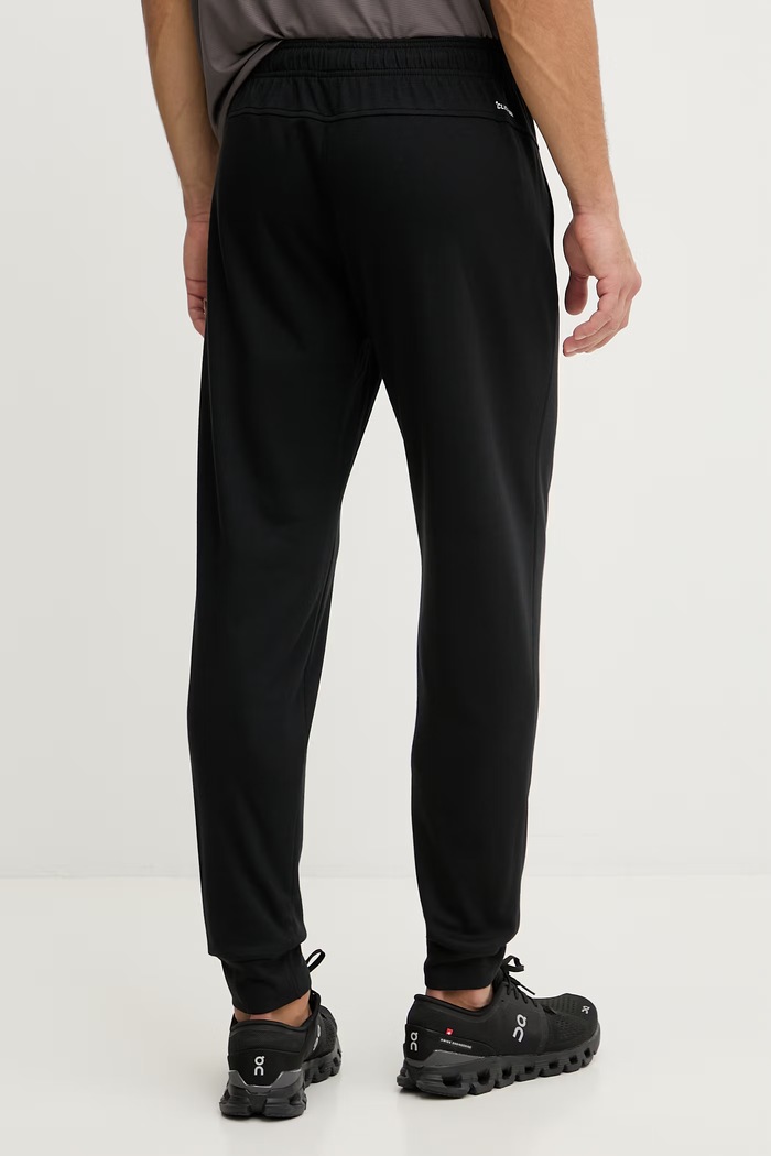 Oblečenie Tréningové nohavice adidas Performance KS7959 čierna