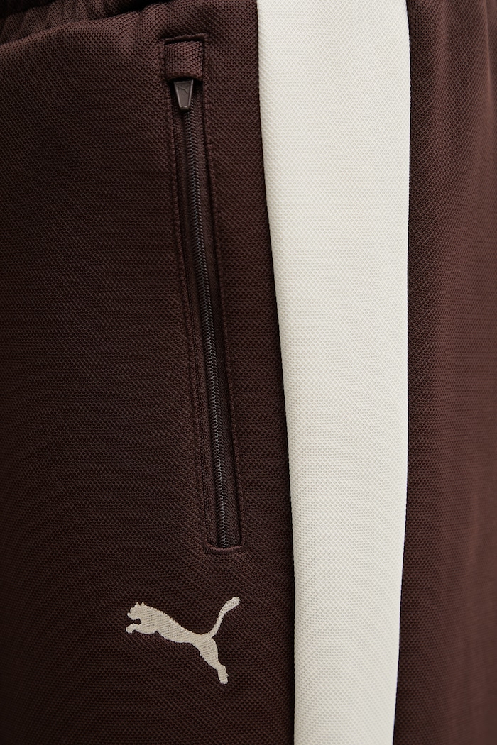 Puma Always on Παντελόνι επίσημο Ανδρικό καφέ 629589