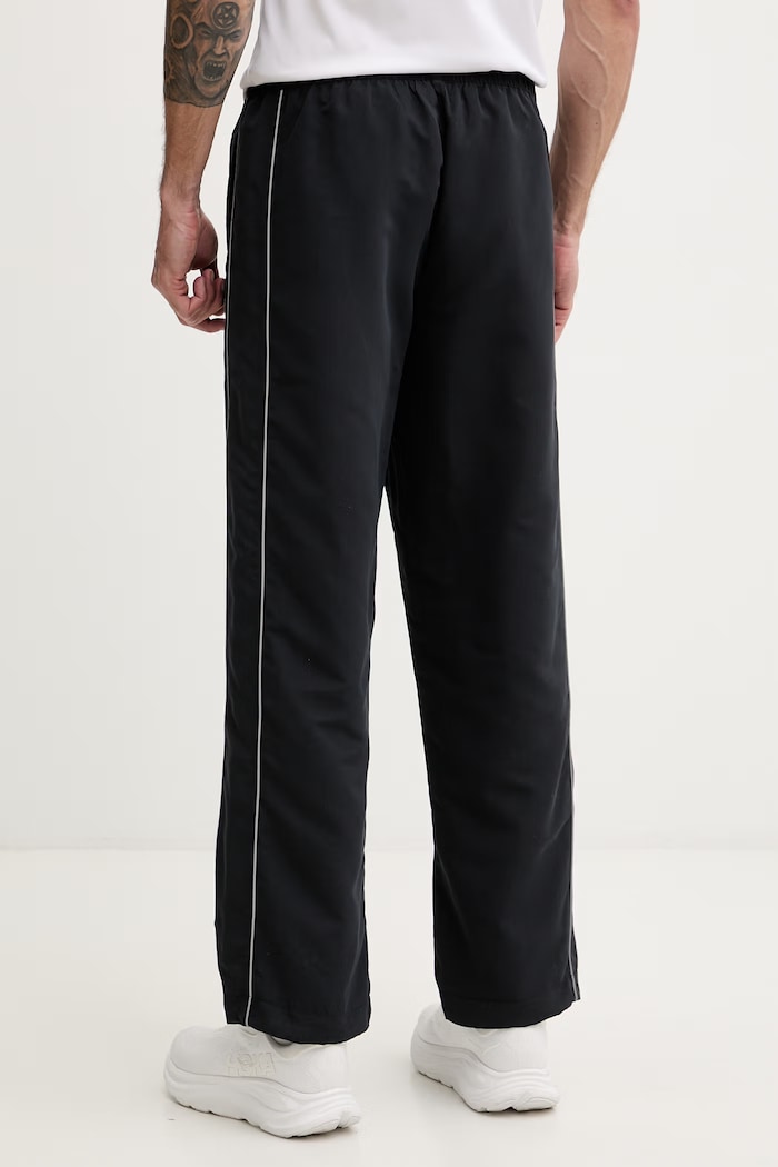 Îmbrăcăminte Hummel pantaloni pentru bărbați 232448. negru
