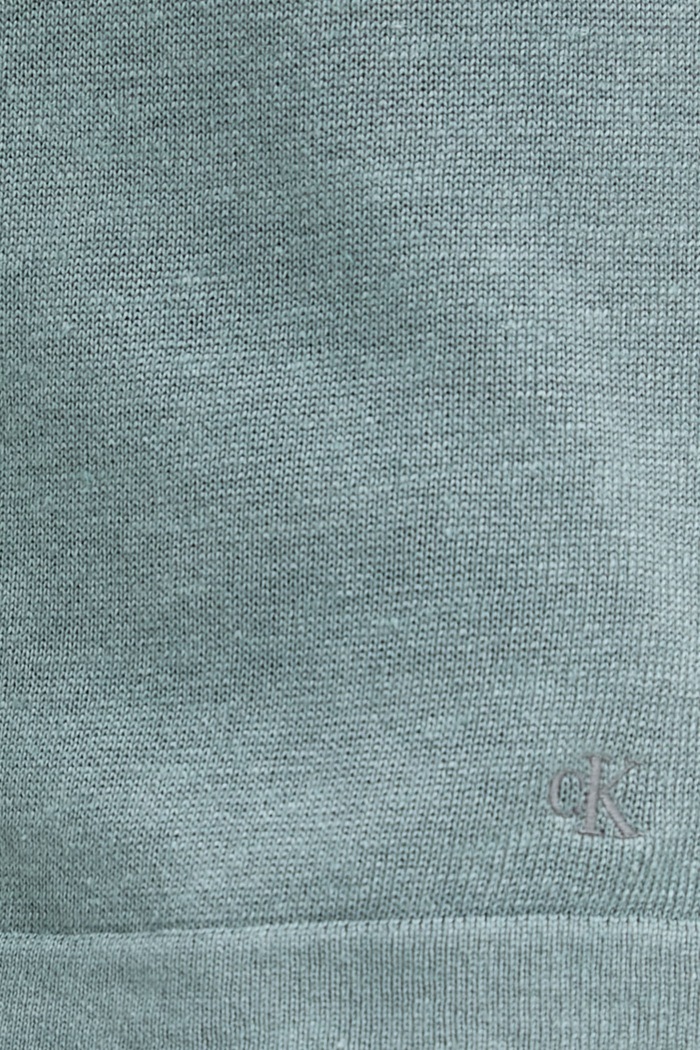 Calvin Klein Παντελόνι Ανδρικό με βαμβάκι LV04LF617G