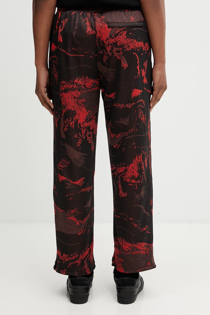 Clothing Puma x Ahluwalia sweatpants men's 635236 black