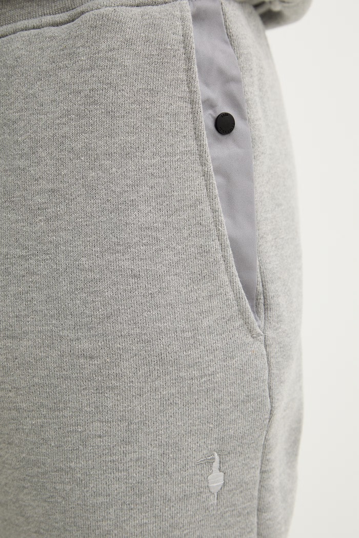 Trussardi pantaloni de trening gri P8018500075N