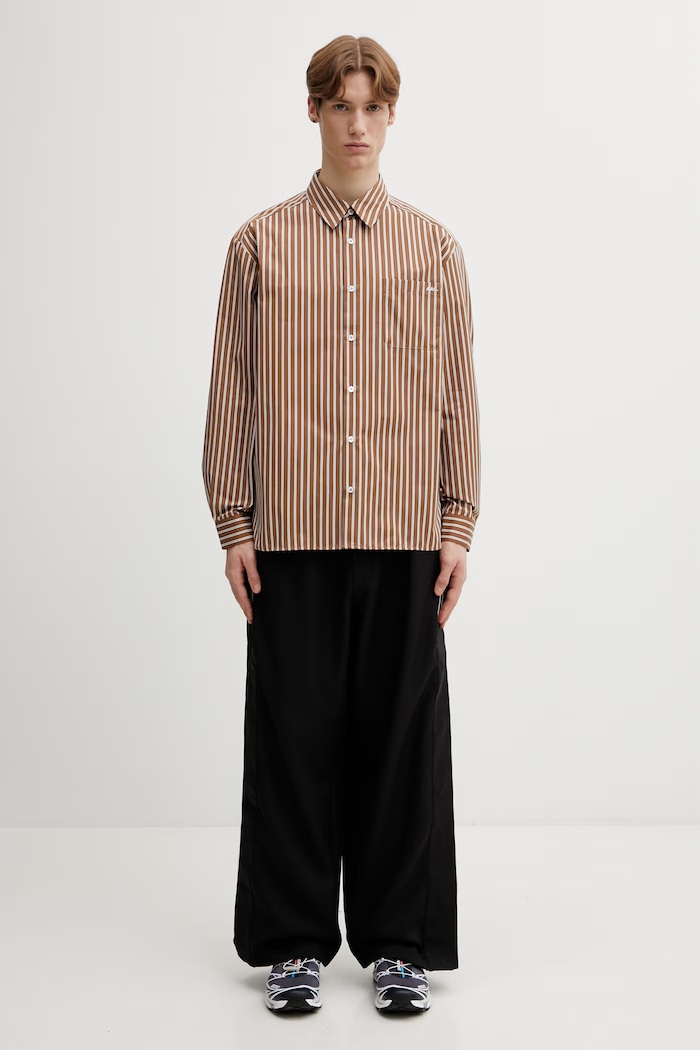 Y-3 spodnie SU BBALL PANTS KH3046 czarny