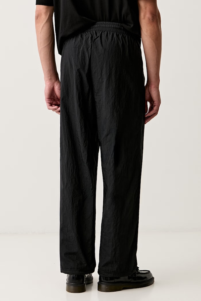 Oblečení adidas Originals tepláky pánské TRACK PANT KE0869 černá