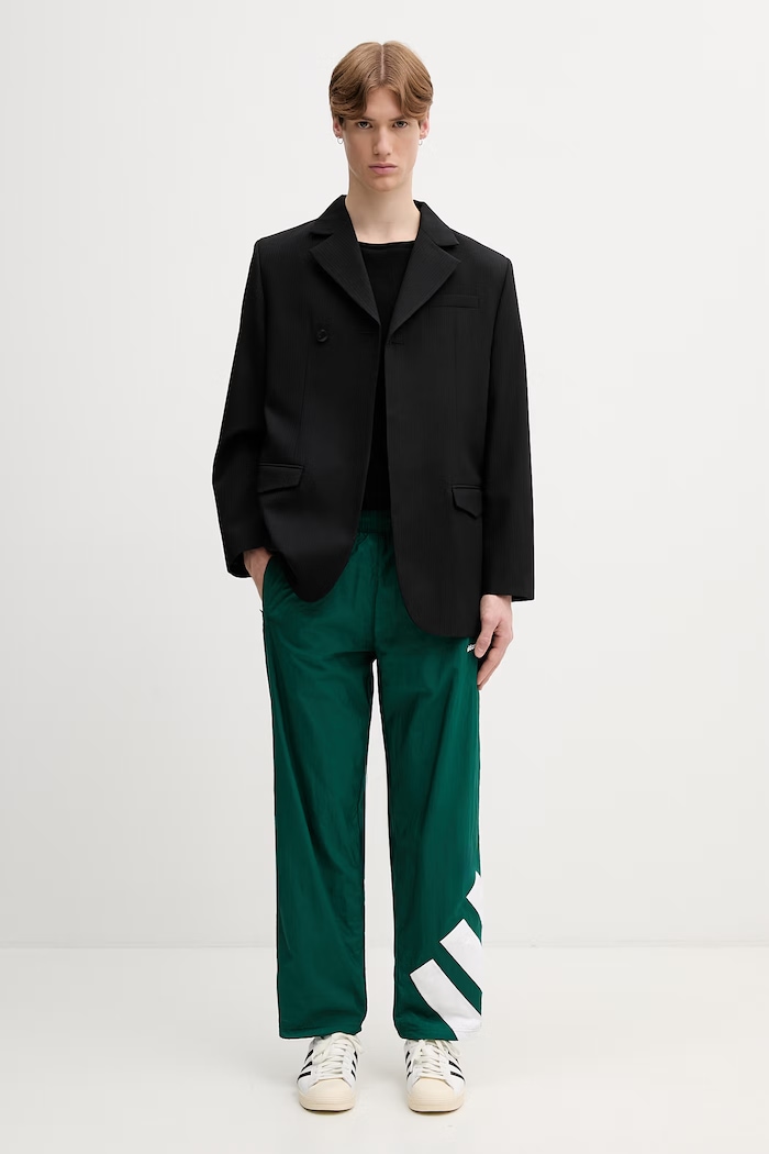adidas Originals TRACK PANT pantaloni straight pentru bărbați KE0870