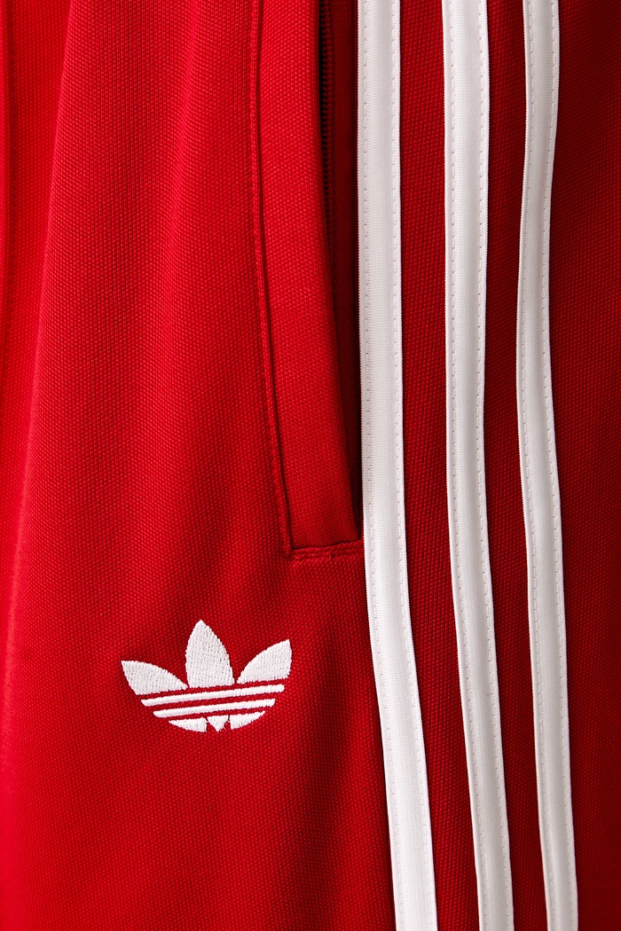 adidas Originals tepláky pánské OS TP KE3498 červená