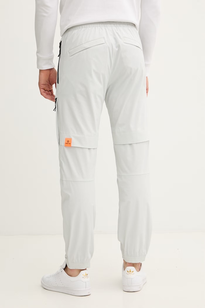Oblečenie BOGNER Fire+Ice nohavice pánske LUDWIG 14388782 sivá