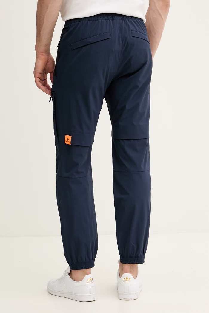 Oblečenie BOGNER Fire+Ice nohavice pánske LUDWIG 14388782 tmavomodrá