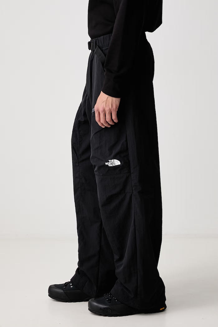 Alsó férfi The North Face NF0A8G95JK31 fekete