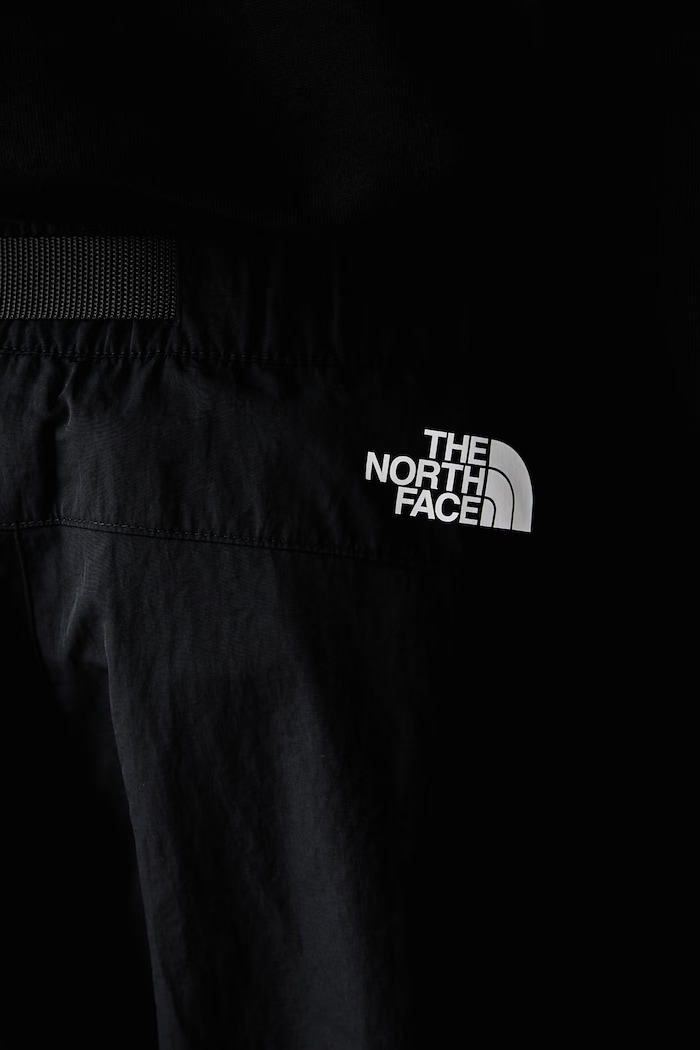 Alsó férfi The North Face fekete NF0A8G95JK31
