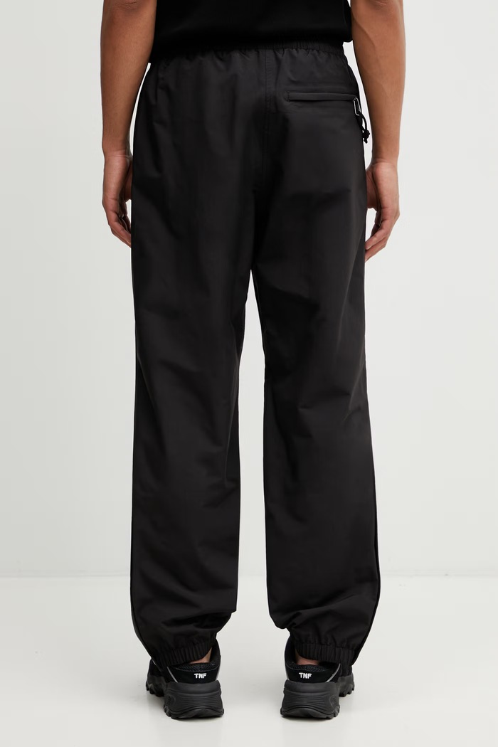 Odzież The North Face Spodnie męskie The North Face x SHF NF0A8HHMJK31 czarny