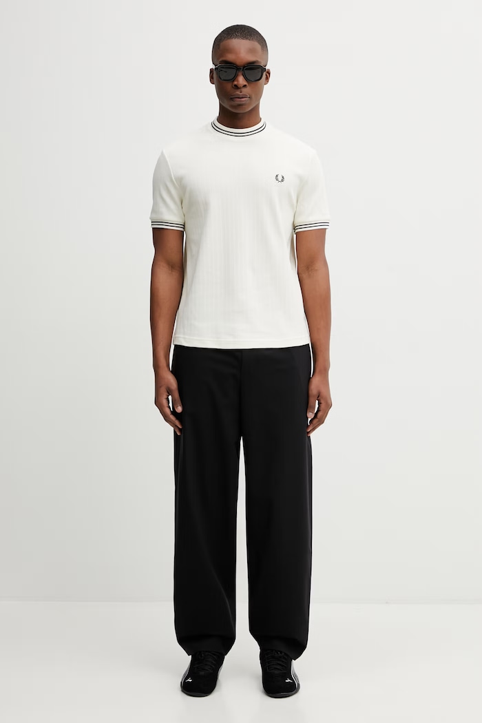 Штани з додаванням вовни Kenzo Jog Pants FF55UP5069RU чорний