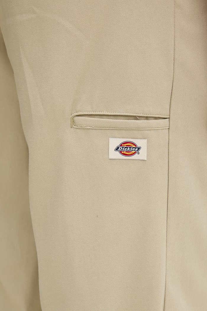 Dickies nohavice straight pánske zelená DK0A88GWL441