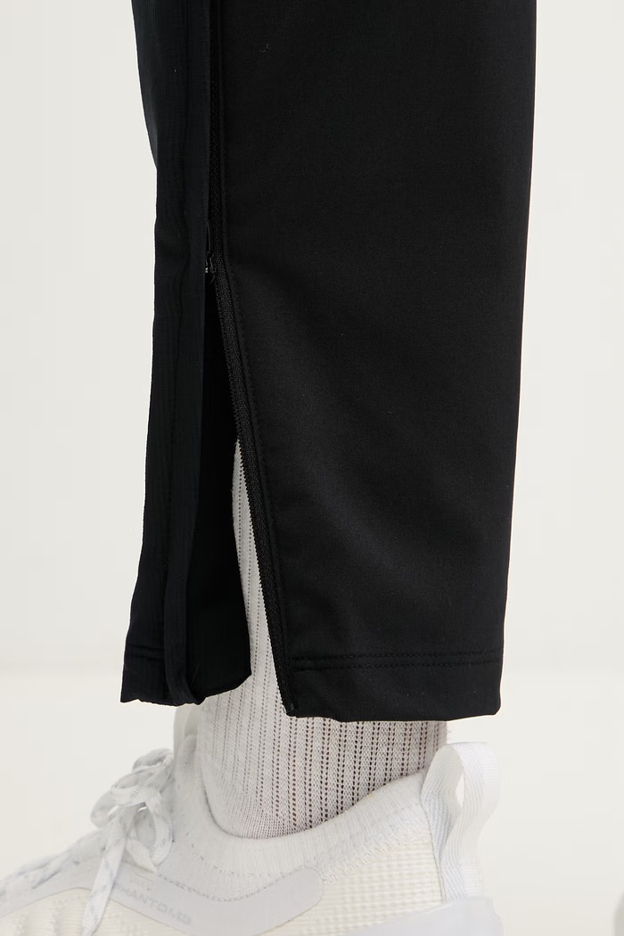 Under Armour hlače moške Velociti 6005898 črna