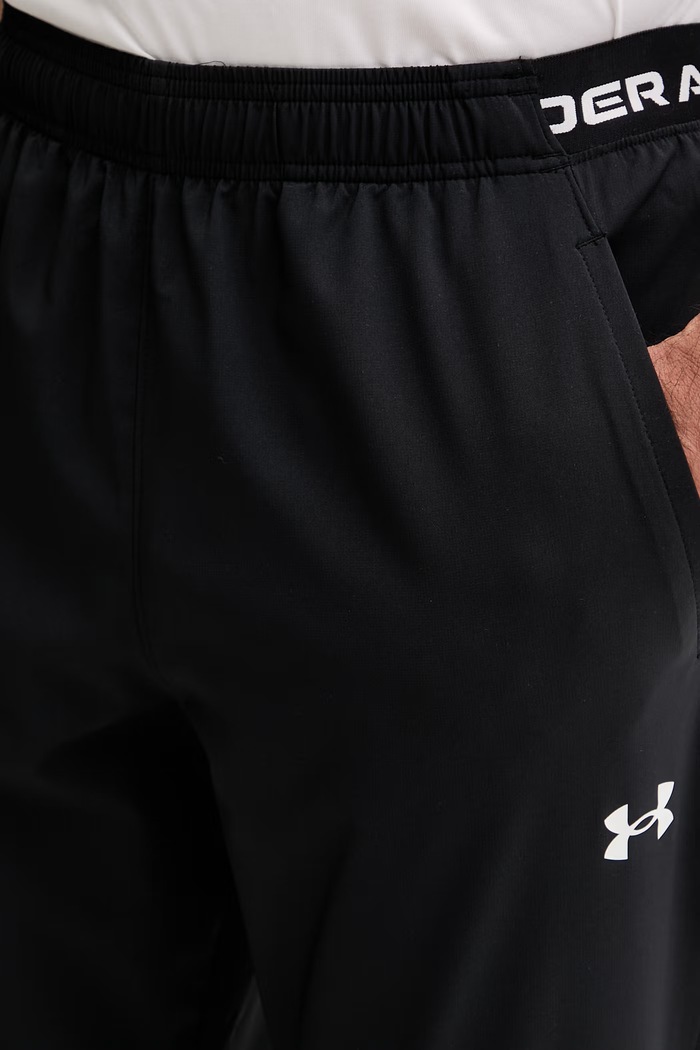 Under Armour moške hlače Vanish črna 6010606