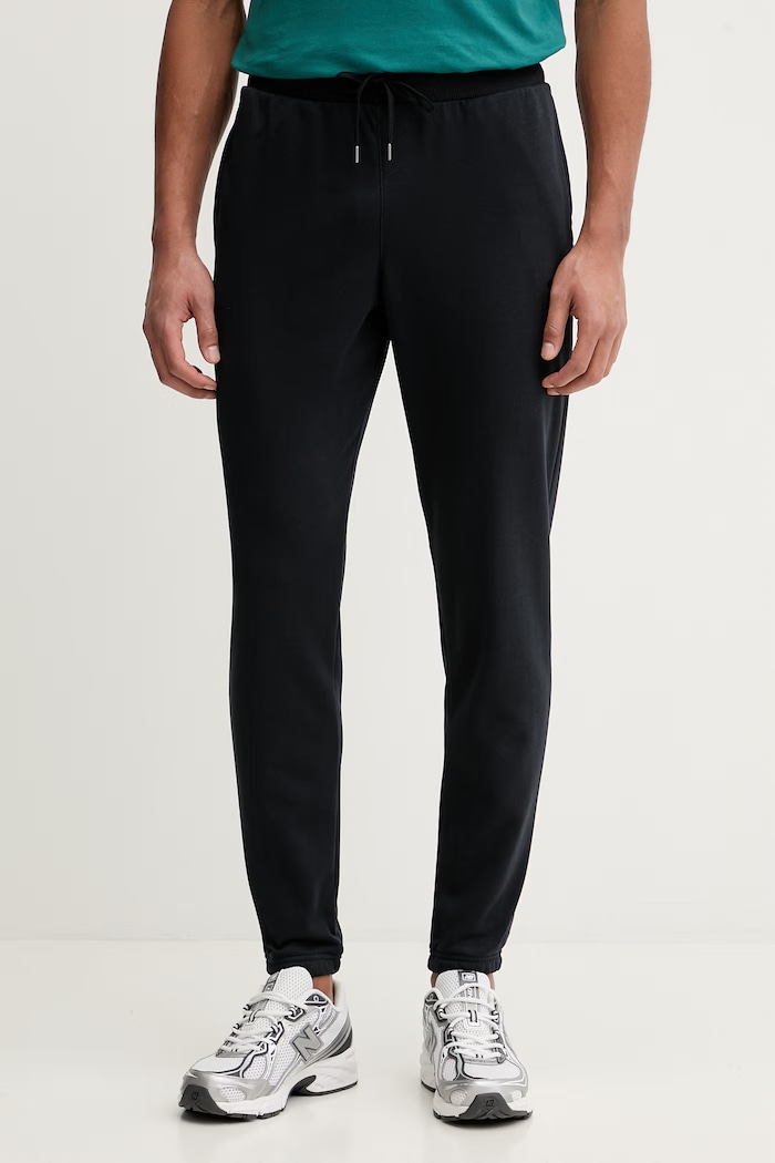 Tepláky Under Armour Rival LW pletenina čierna 6014638