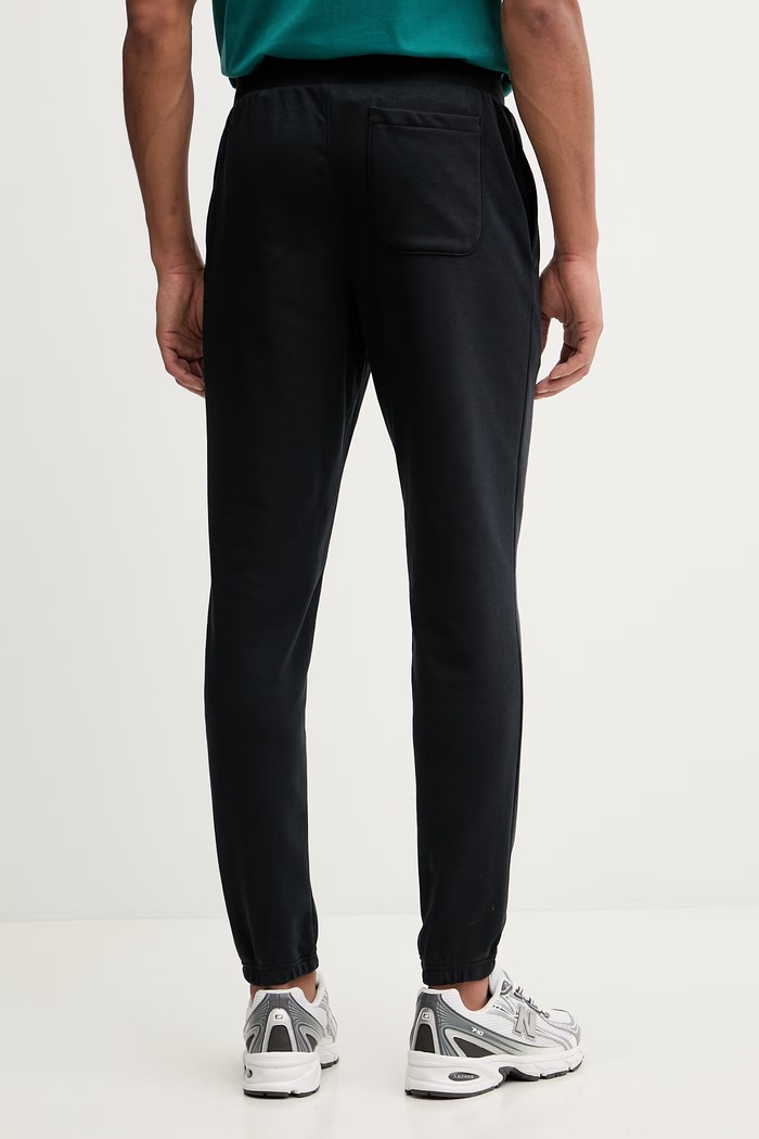 Oblečenie Tepláky Under Armour Rival LW 6014638 čierna