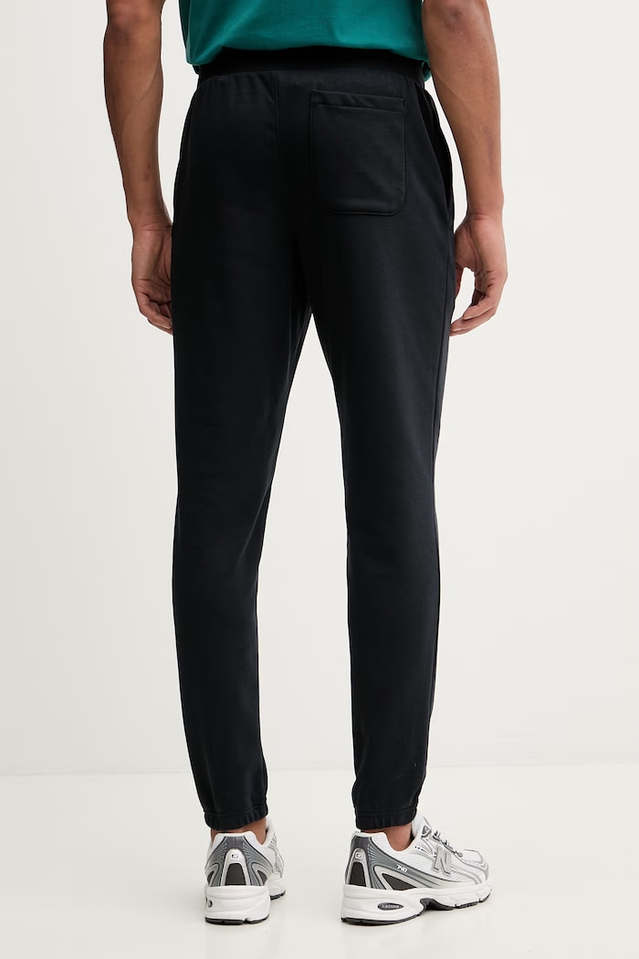 Oblečenie Tepláky Under Armour Rival LW 6014638 čierna
