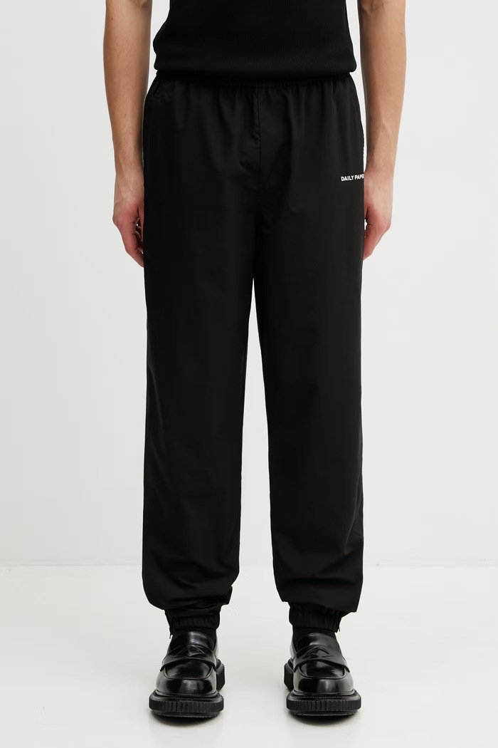 Daily Paper Eward sweatpants Men's black 2610046