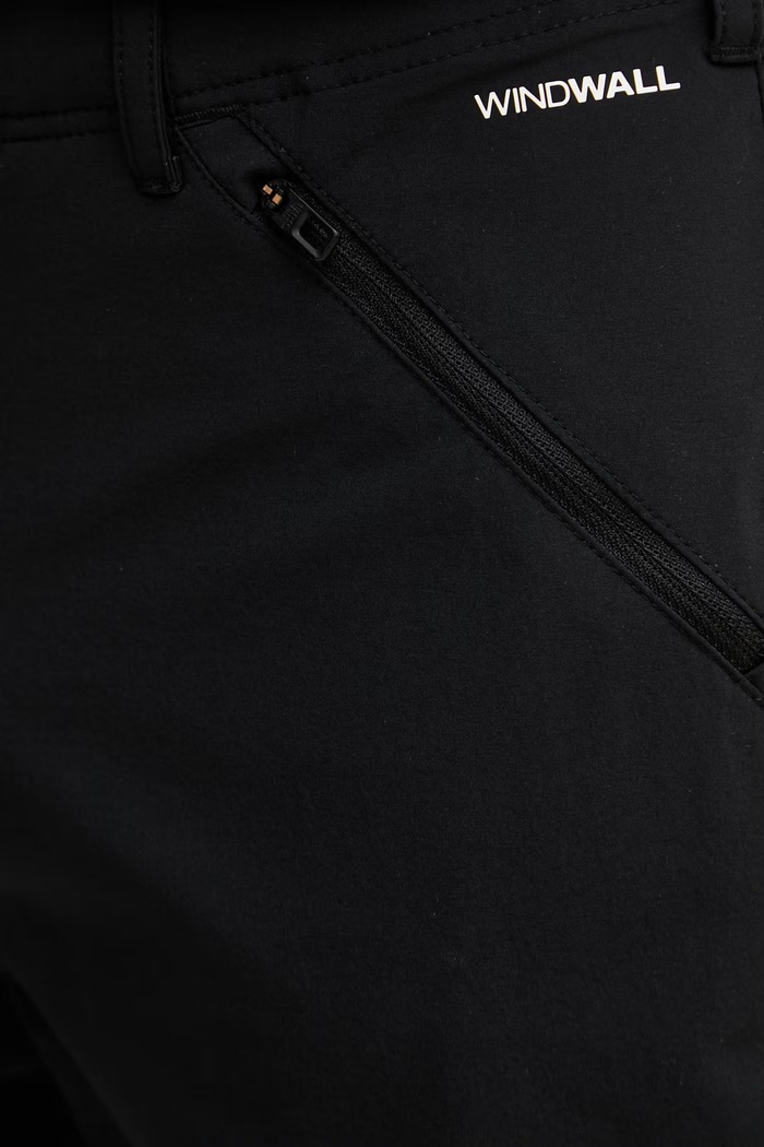 The North Face туристически панталон мъжки SPEEDLIGHT NF0A8EKQJK31 черен