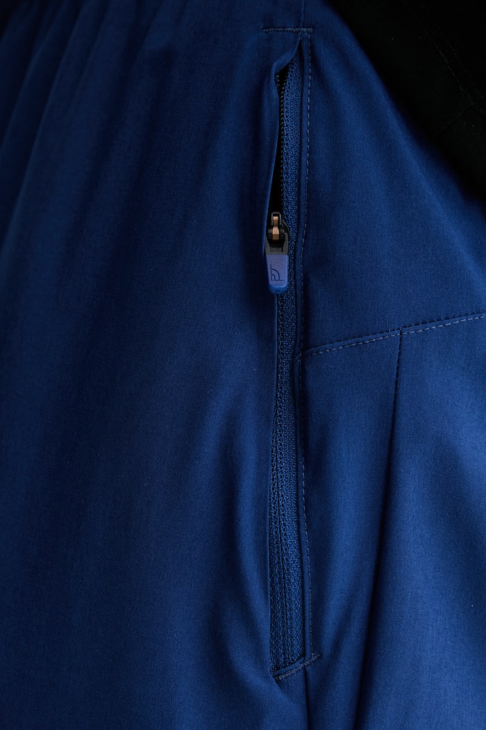 The North Face pantaloni funcționali pentru bărbați bleumarin NF0A8FJHD1R1