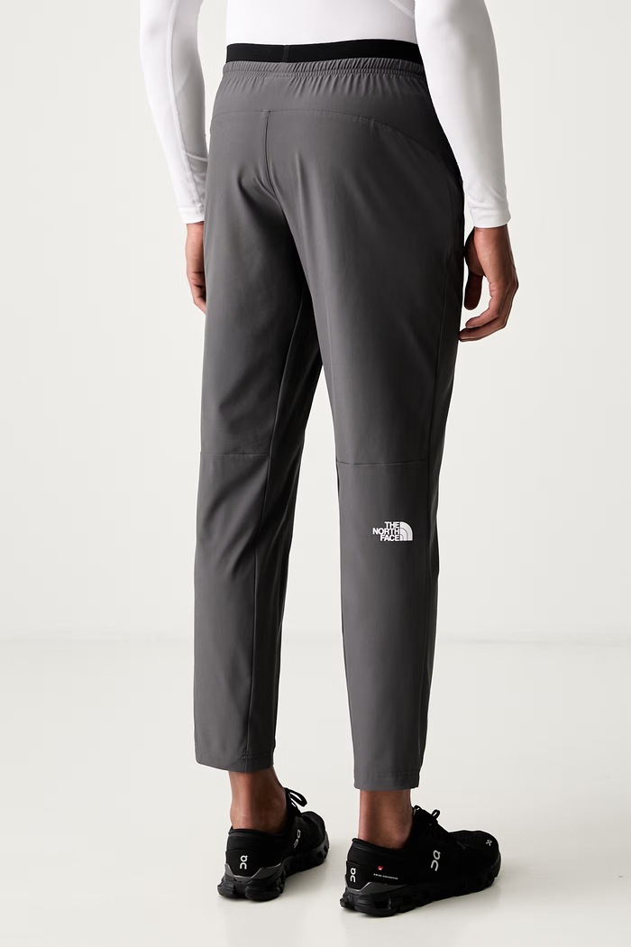 Odzież The North Face spodnie treningowe męskie NF0A8FJHRHI1 szary