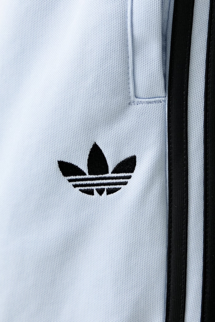 adidas Originals pantaloni de trening pentru bărbați KD0445 albastru