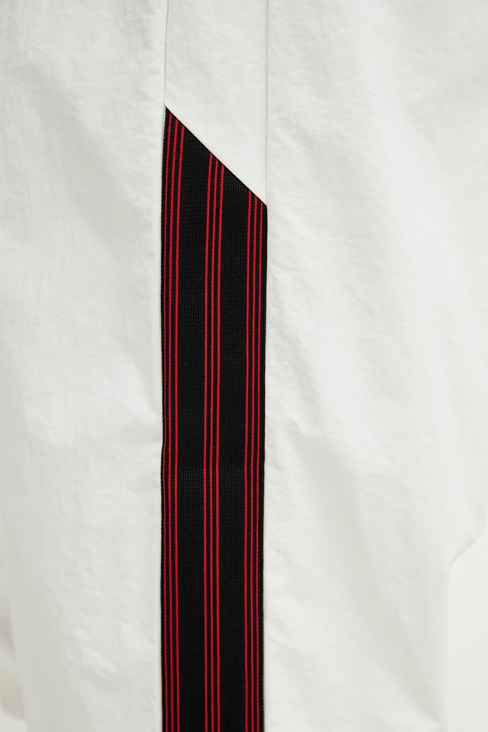 adidas Originals x Willy Chavarria pantaloni de trening pentru bărbați KT2617 bej