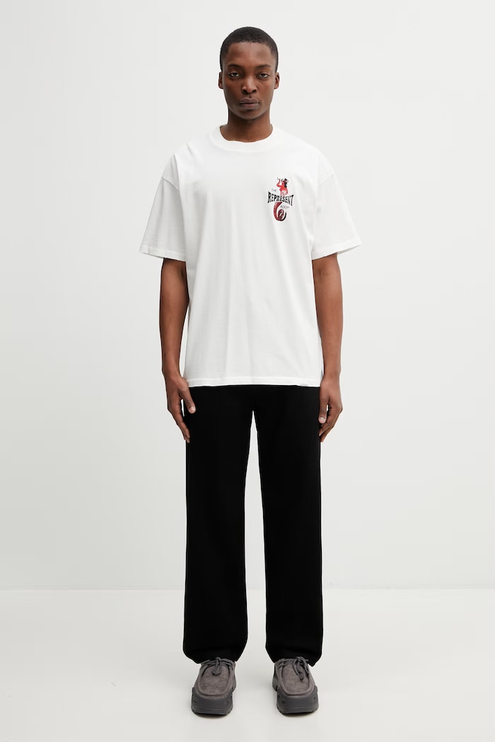 Carhartt WIP Aaron Pant Men's straight jeans I036728.8902 black