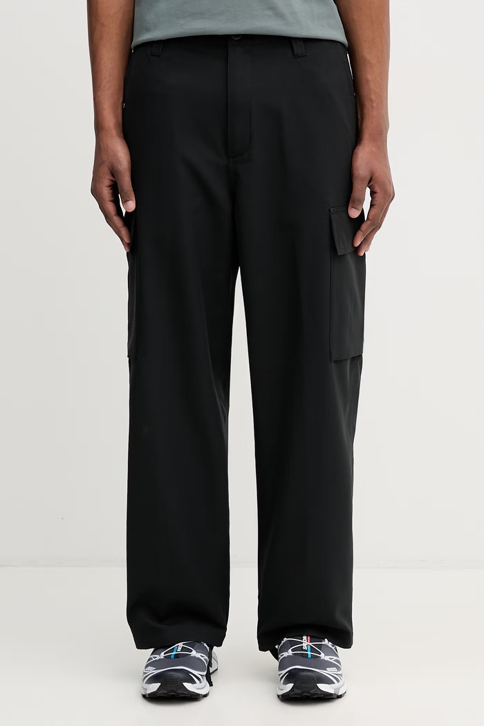 Carhartt WIP Kade Cargo Pant παντελόνι ανδρικό μαύρο I036137.89XX