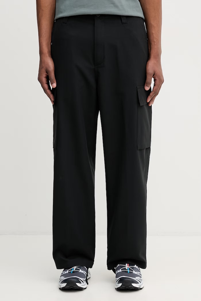 Carhartt WIP Kade Cargo Pant παντελόνι ανδρικό μαύρο I036137.89XX