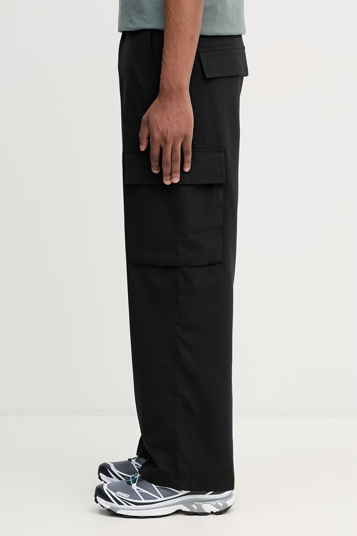 Carhartt WIP Kade Cargo Pant παντελόνι ανδρικό I036137.89XX μαύρο SS26