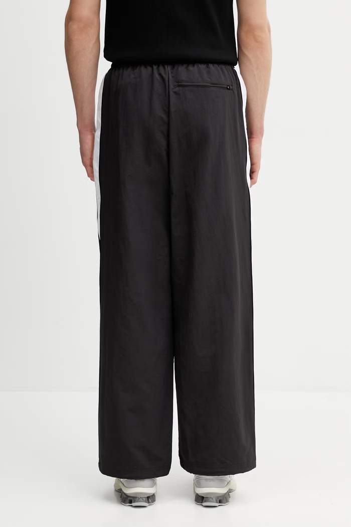 Puma pantaloni de trening Oversized 629594 negru