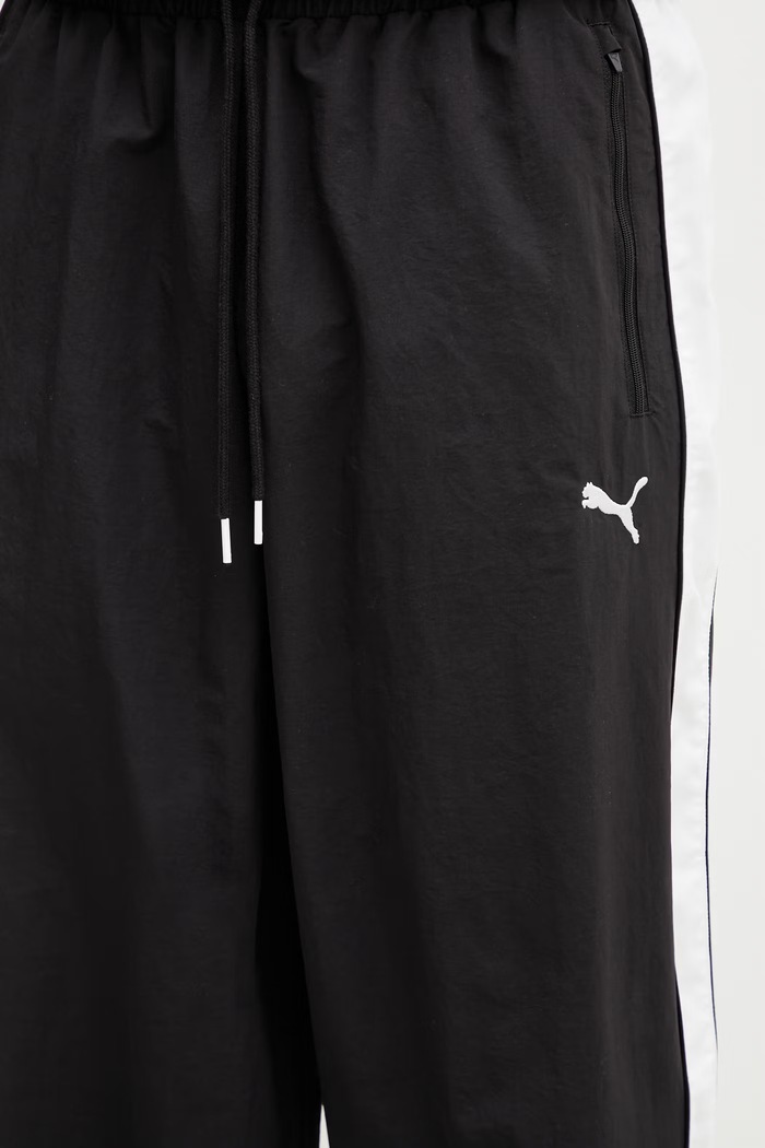 Puma pantaloni de trening Oversized 629594
