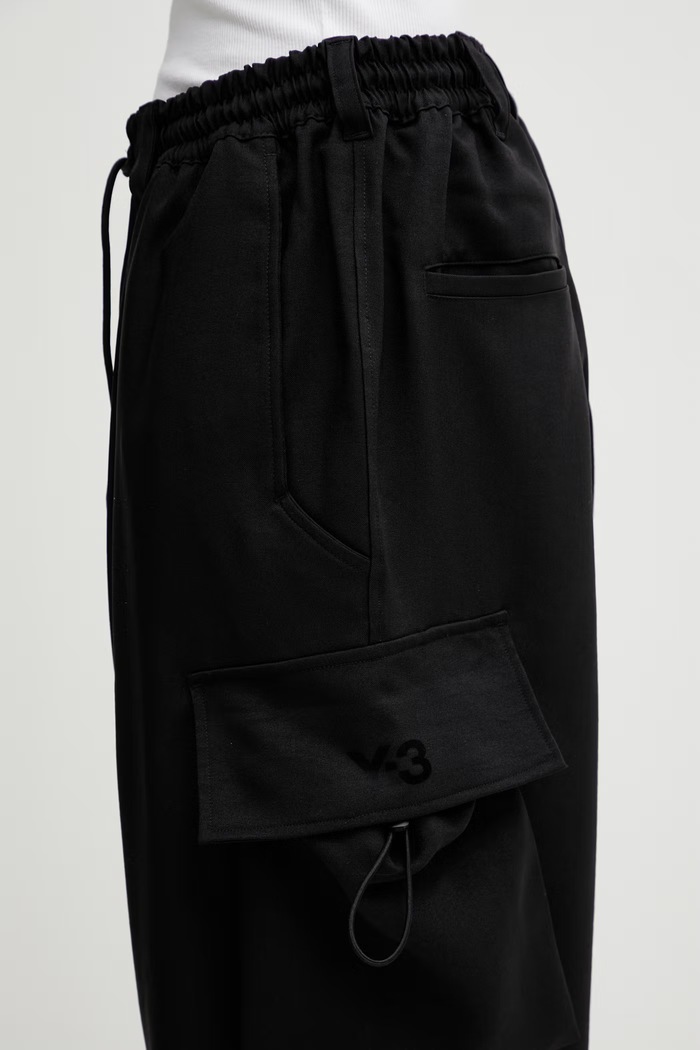 Παντελόνι Y-3 SU CARGO PANTS KS7654