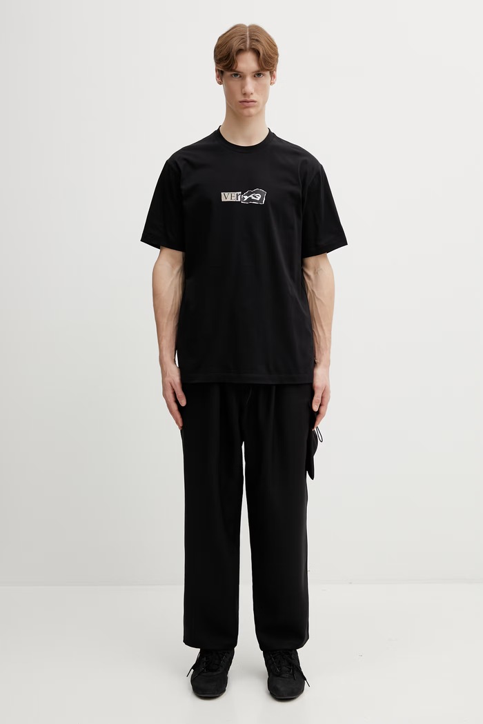 Παντελόνι Y-3 SU CARGO PANTS KS7654