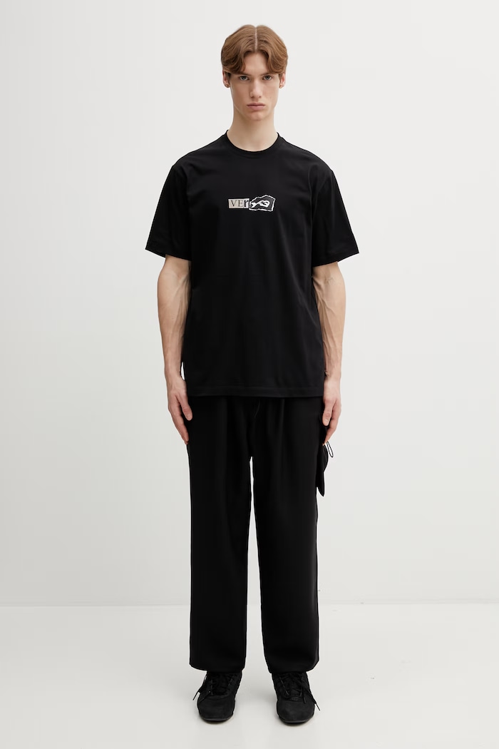 Παντελόνι Y-3 SU CARGO PANTS KS7654