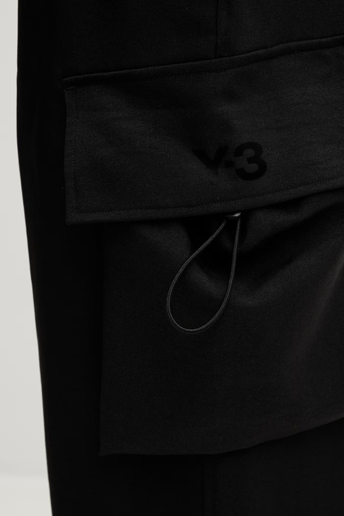 Παντελόνι Y-3 SU CARGO PANTS KS7654
