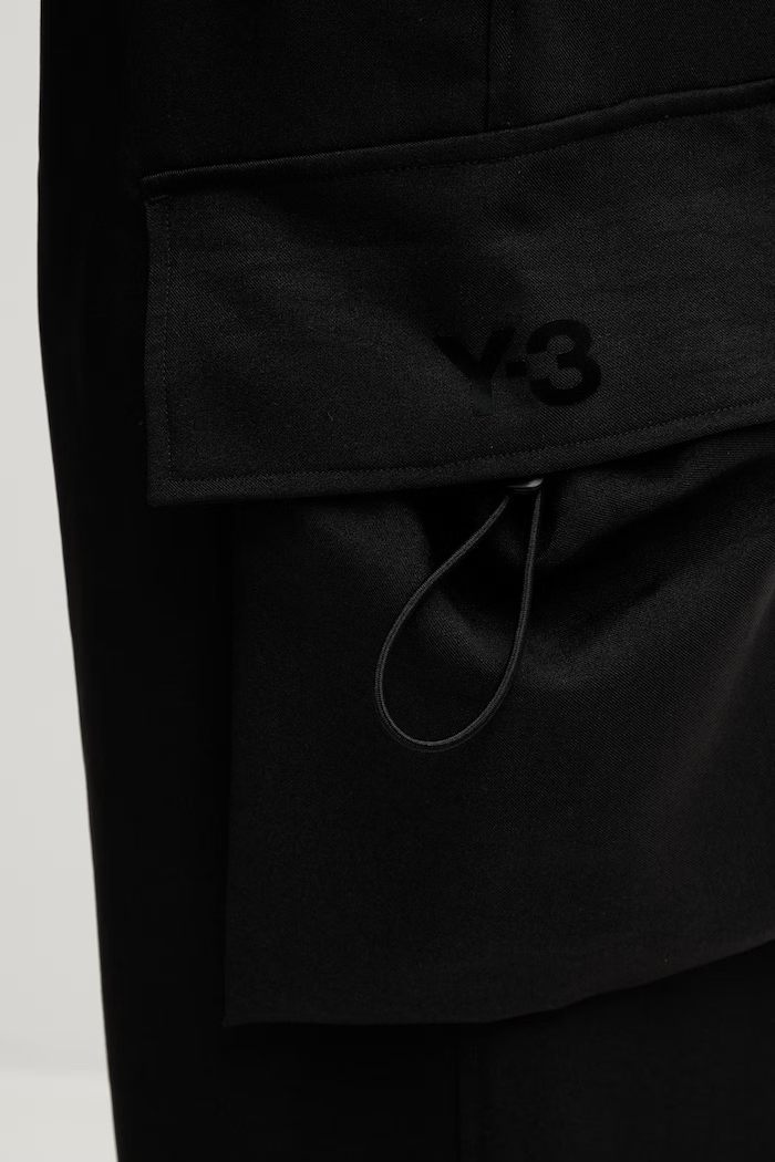 Παντελόνι Y-3 SU CARGO PANTS KS7654