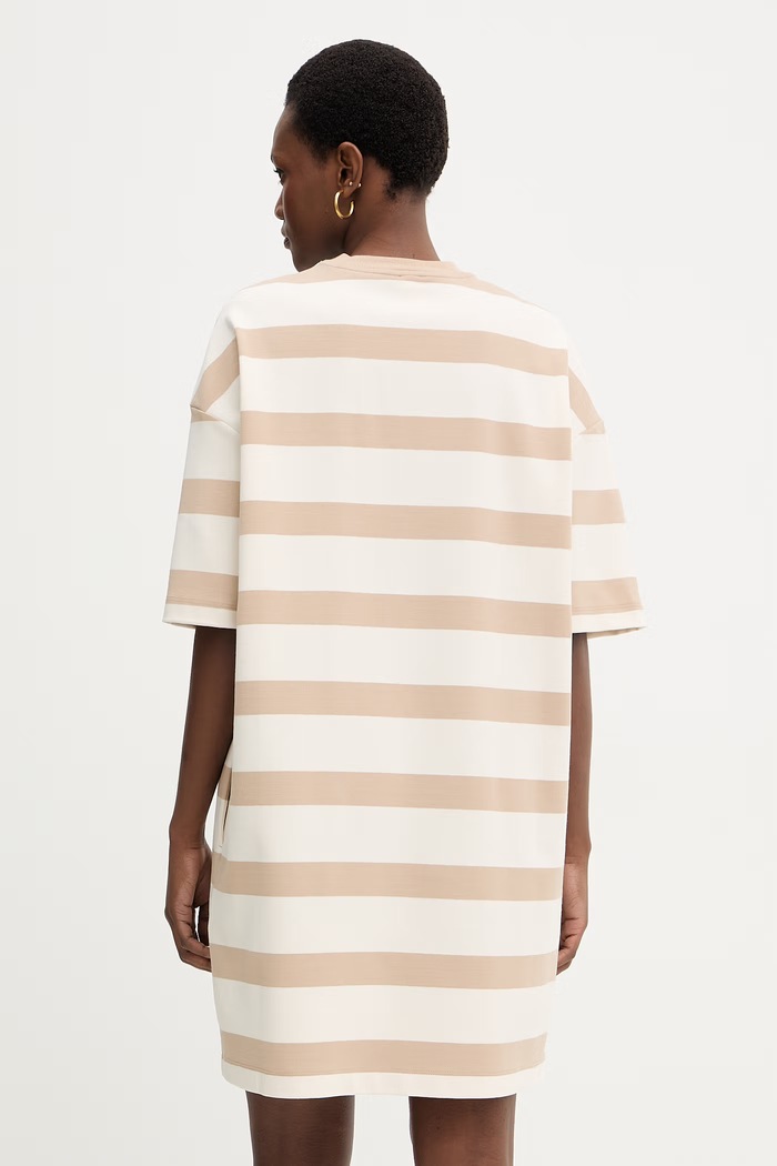 Îmbrăcăminte MM by Max Mara rochie MELA 2616621017600 bej