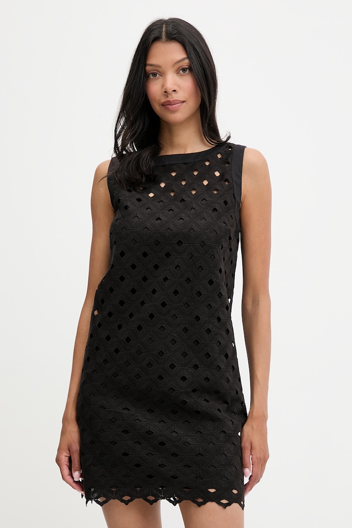 Max Mara Beachwear plážové šaty dámske PESI čierna 2616621089600