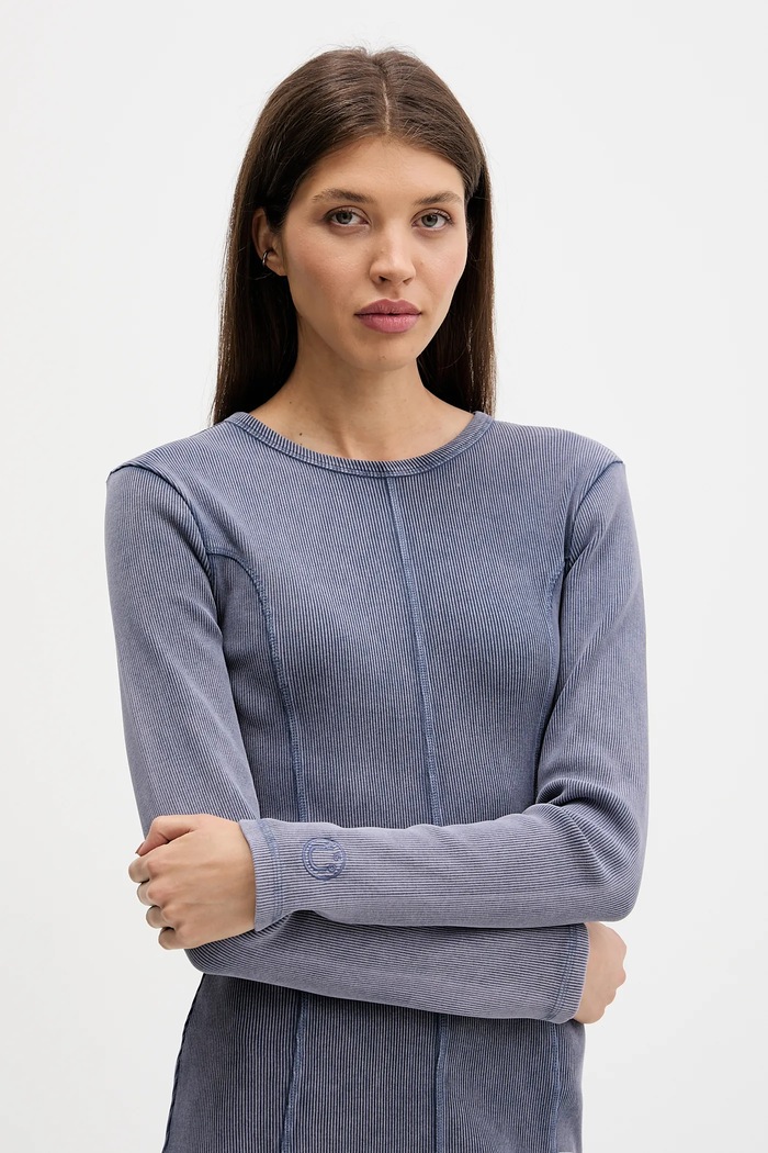 Obleka Hugo Blue Nopal_B vijolična 50552814
