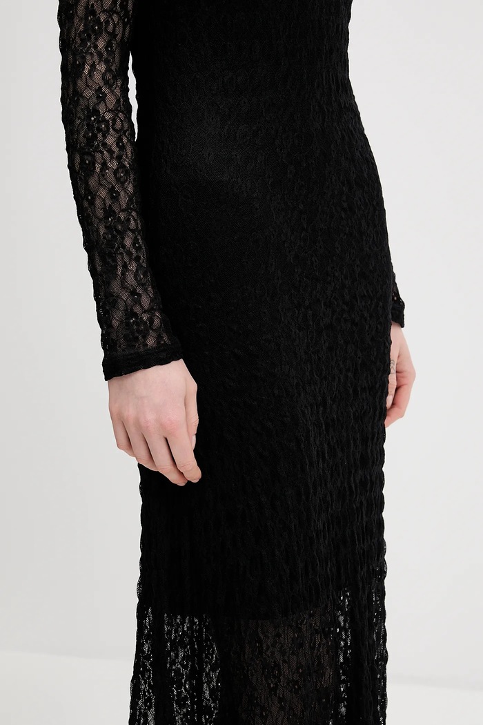 HUGO rochie Nulietta 50554253