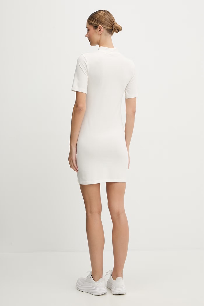 Одежда Платье Guess SONIA V6RK04.J1314 бежевый