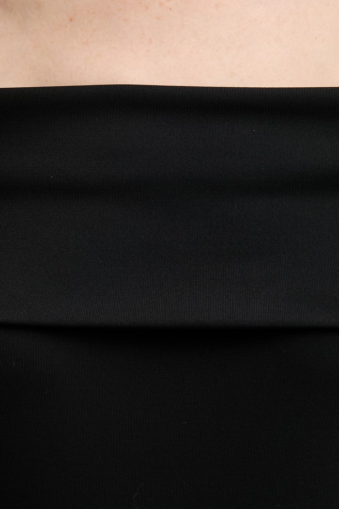 Φόρεμα Calvin Klein LV044E237G μαύρο