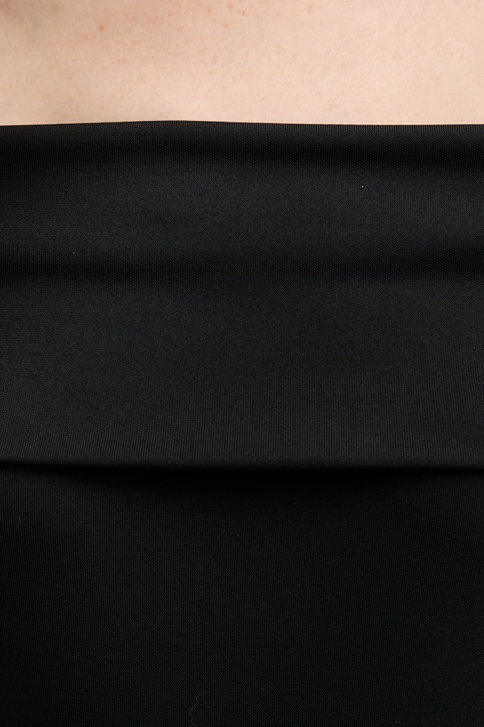 Φόρεμα Calvin Klein LV044E237G μαύρο