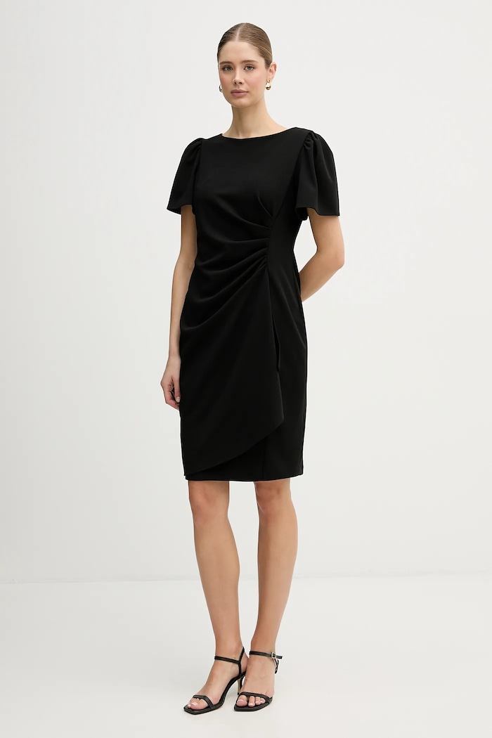 Haljina Dkny DD6A1959 crna SS26