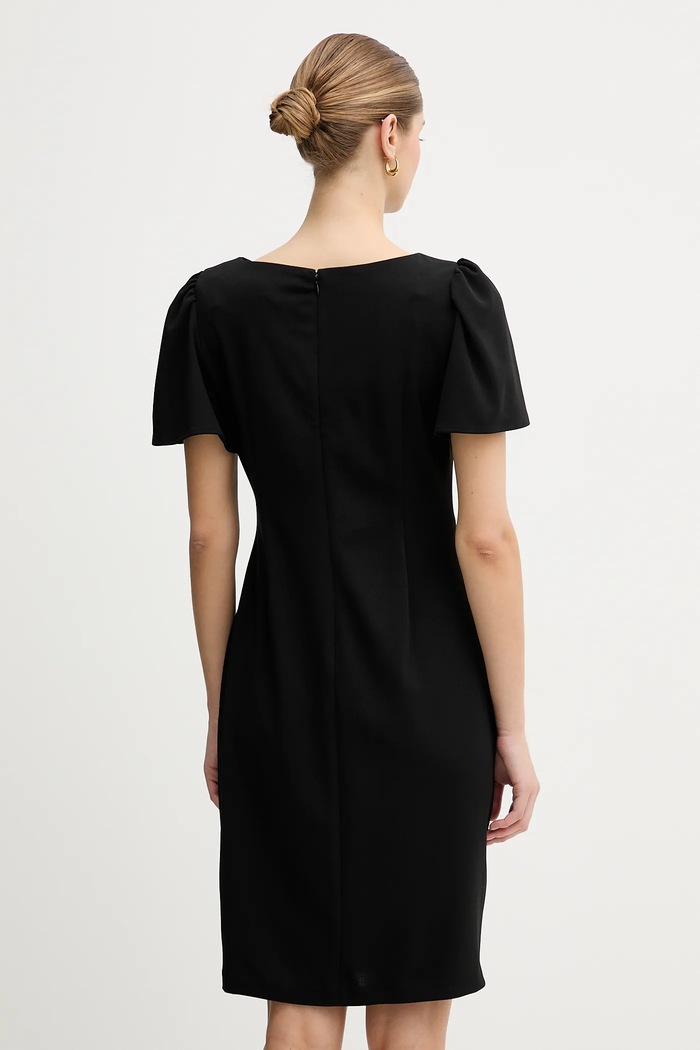 Odjeća Haljina Dkny DD6A1959 crna